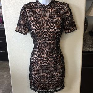 Forever 21 Cocktail Dress
